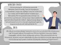 Winston Smith, główny bohater, 39-letni pracownik Ministerstwa Prawdy, buntuje się przeciwko systemowi. Jego charakterystyka to intelektualna niezależność i potajemny bunt.