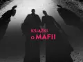 Cienie ludzi na drodze, zapowiadające mroczne historie. Książki o mafii, które wciągną Cię w świat intryg i zbrodni.