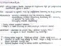 Notatki do pisania rozprawki: wstęp, teza, argumentacja, zakończenie. Podkreślone kluczowe elementy, które pomogą w tworzeniu tekstów na **tematy rozprawek maturalnych**.