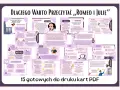 Romeo i Julia opracowanie: streszczenie, motywy, bohaterowie, symbole i znaczenia.