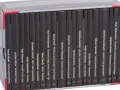 Kolekcja "Polska literatura współczesna" – książki które trzeba przeczytać. Od Hłaski po Herlinga-Grudzińskiego.