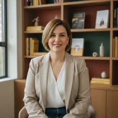 Autor Julianna Cieślak