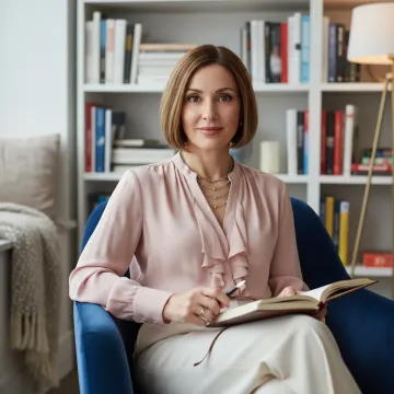Katarzyna Jaworska