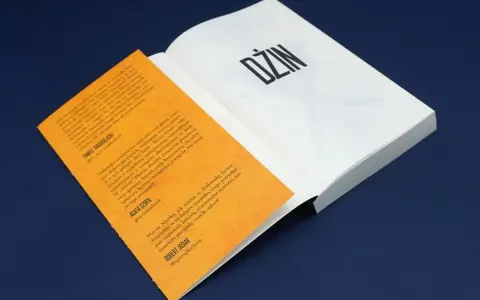 Książka "Dżin" Marcina Mortki to drużyna do zadań specjalnych, która wciąga w świat pełen akcji, historii i humoru.