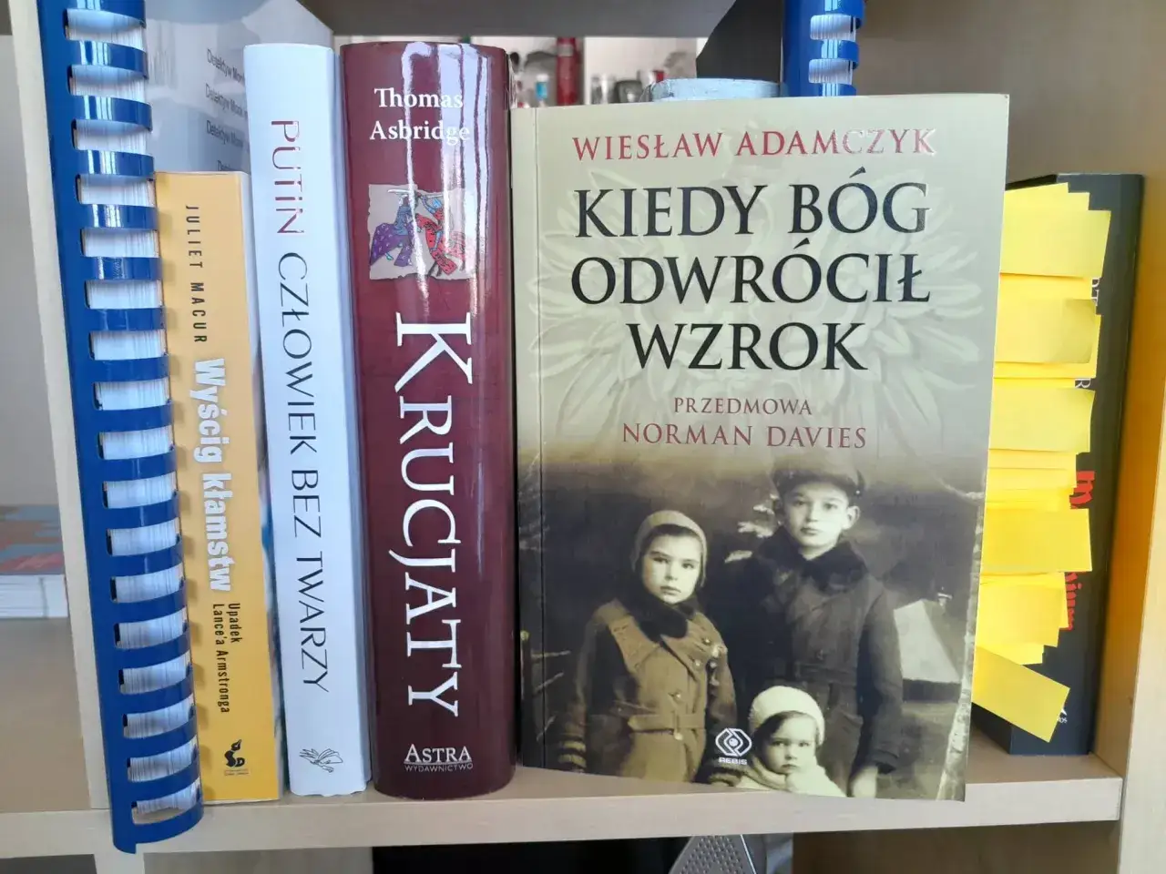 Okładka książki 