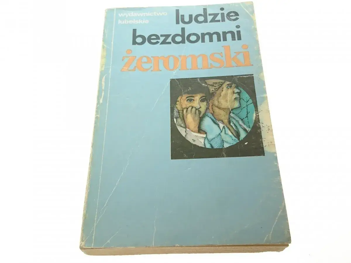 Okładka książki 