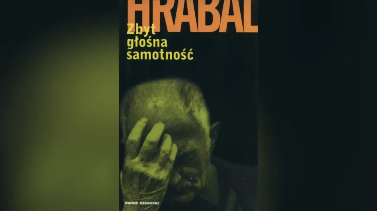Okładka książki 